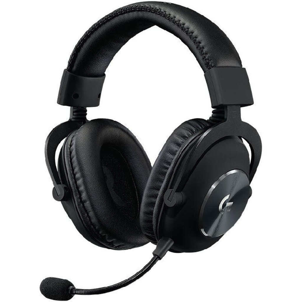 [LGPAU] Logitech G Pro X LIGHTSPEED Gaming Headset (مستعمل)