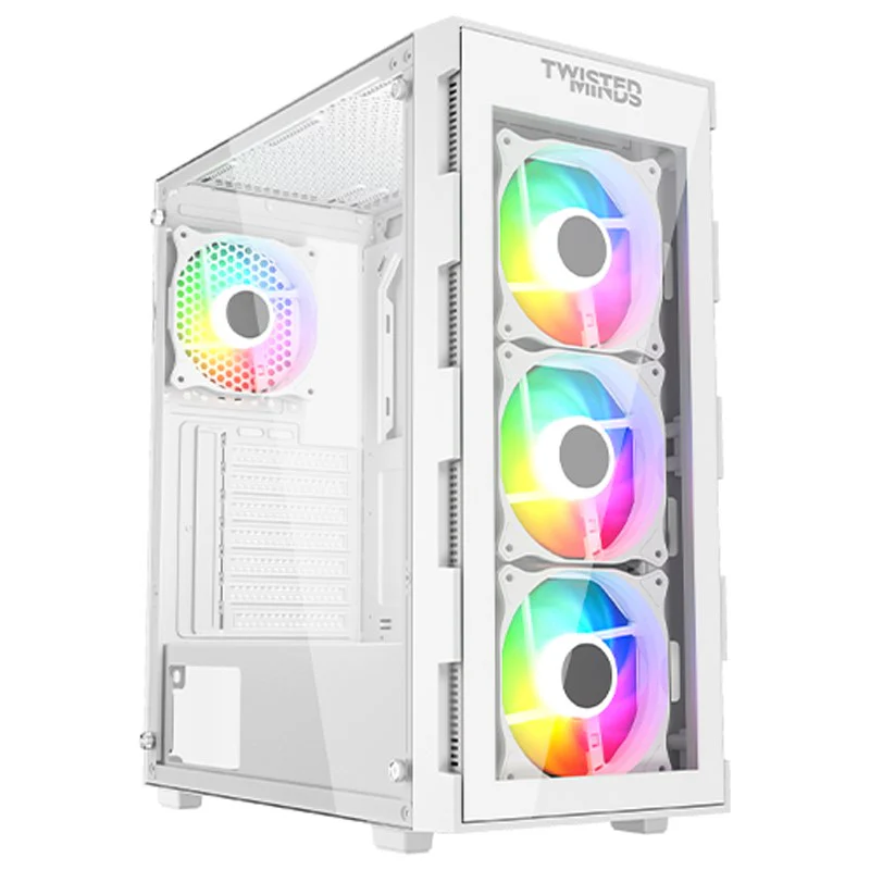 GAMING PC Intel Core I5 - 10th Gen RTX2060 -16 GB RAM DDR 4 - SSD 500GB - HDD 1TB   