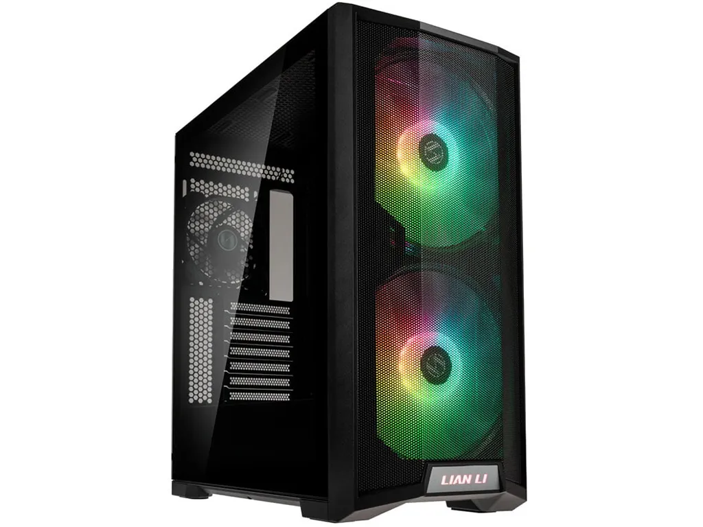 GAMING PC Intel Core I5 - 12th Gen RTX 2060 -16 GB RAM DDR 4 - SSD 1TB M.2