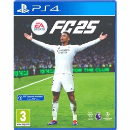 [ESF5N] EA Sports FC 25 - PlayStation 4