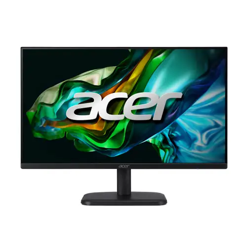 Acer EK271 Gaming Monitor | 27" | FHD | 100HZ | 1 ms | IPS