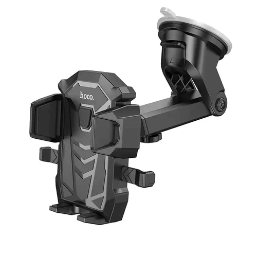 [HDA0N] Hoco DCA17 Armor Suction Cup Car Holder