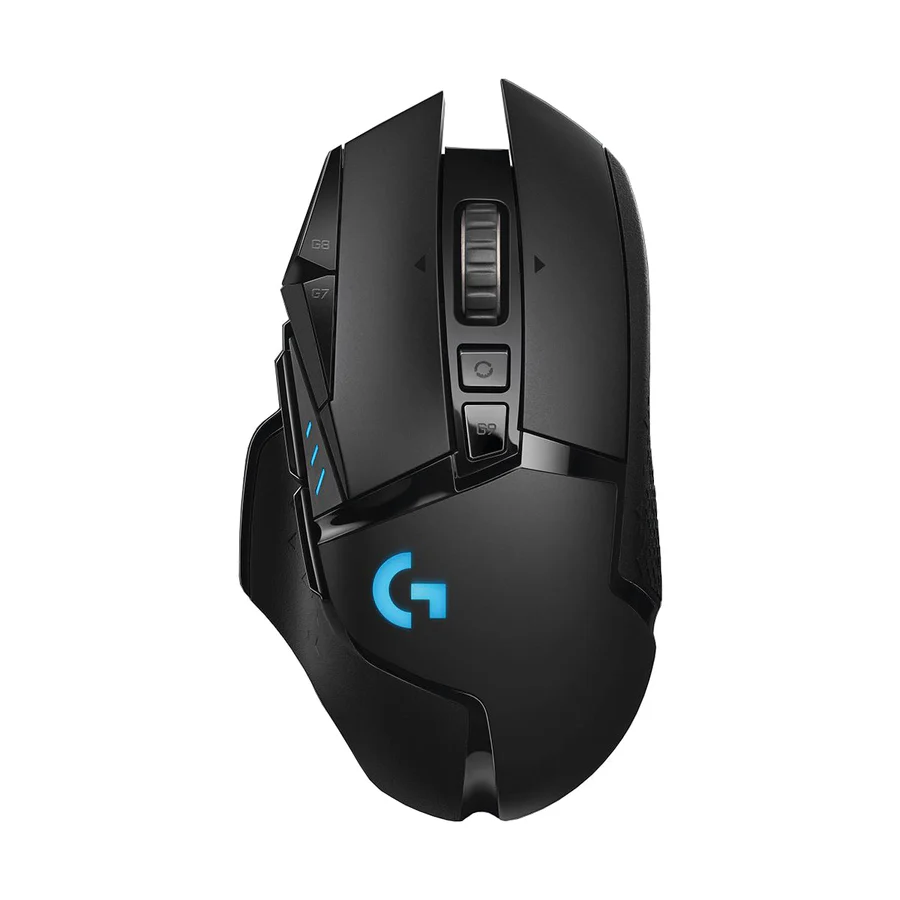 [LGL4U] Logitech G502 LIGHTSPEED Wireless Gaming Mouse (Used)