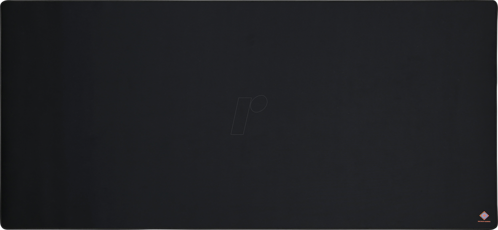 Mouse Pad 90 x 40 CM Black