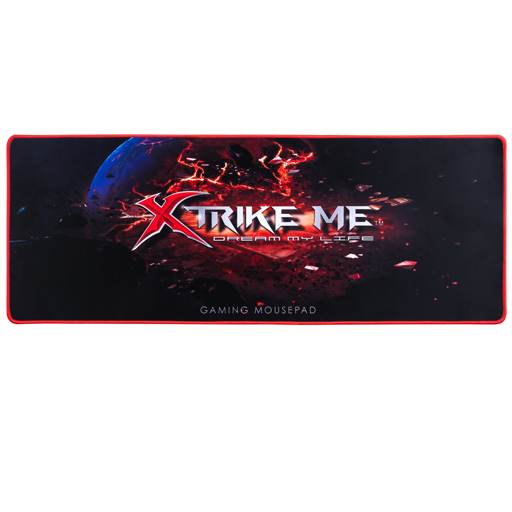 [PMP0N] ProGaming mouse pad – Large Size – MP-204