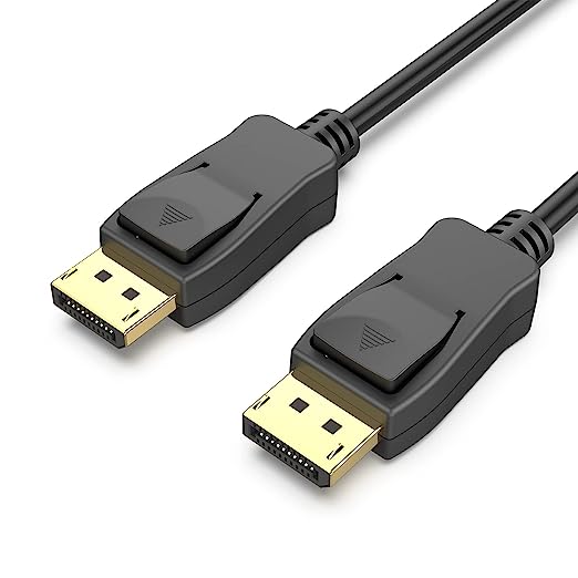 DisplayPort Cable