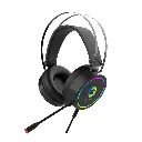GAMEON GOT200A Thunderstrike RGB Gaming Headset - Black