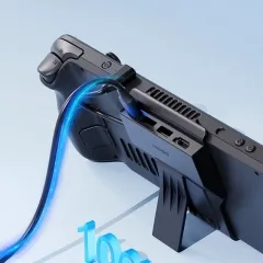 [HSD0N] HAGIBIS - Steam Deck Docking Station