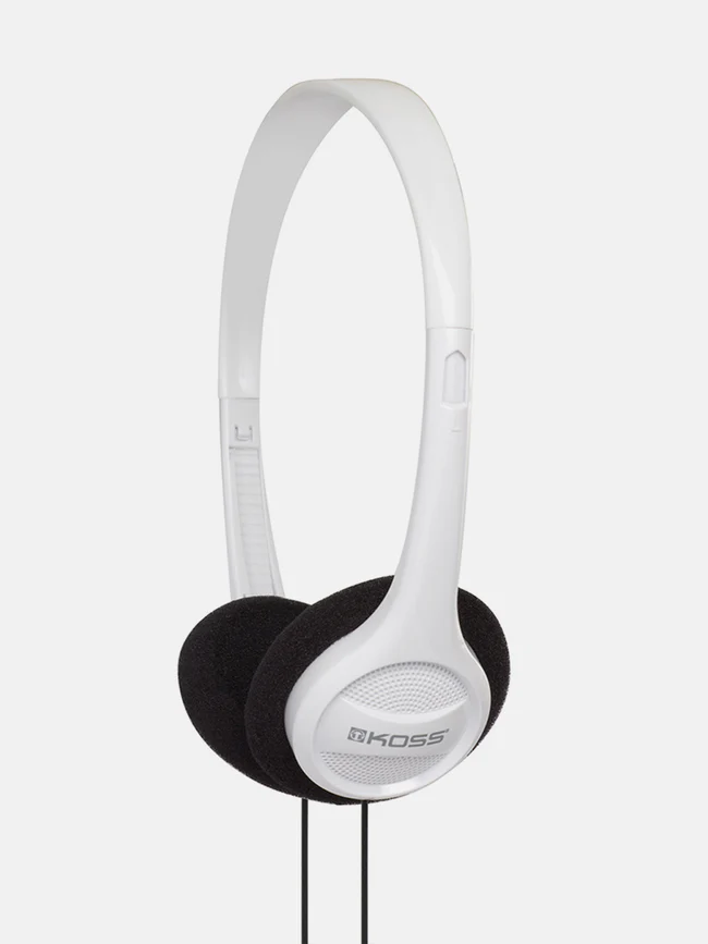 Koss Headset KPH7- Multi Color