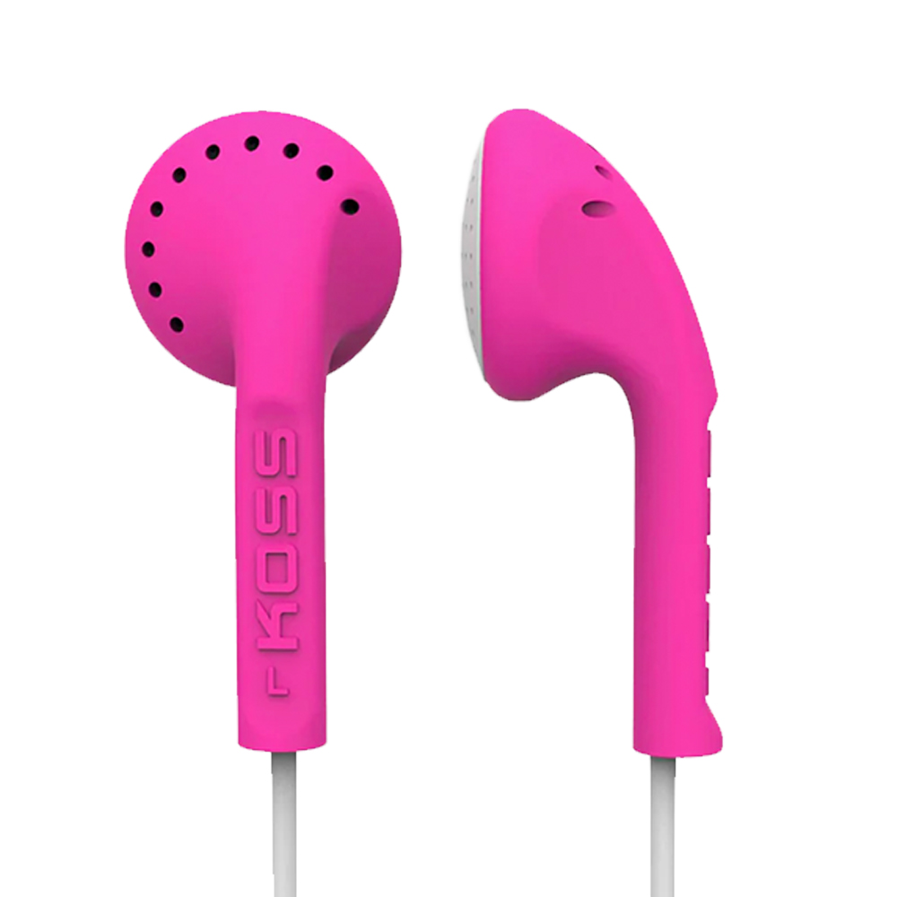 [KKE2N] Koss KE10p Earbuds & In Ear Headphones