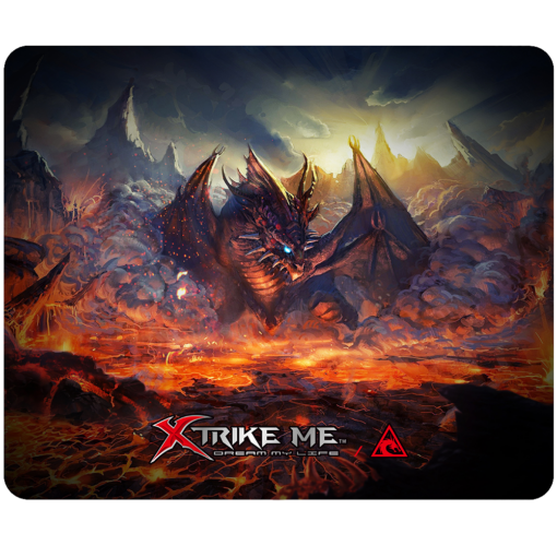 [MPM0N] Mouse Pad – Modelo MP-002