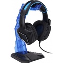ONIKUMA Gaming Headphone Stand BLUE