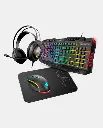 Gaming pack Kritic
