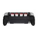 SparkFox ComFort Grip with Game Storage for NS Lite