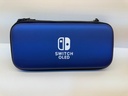 Nintendo Switch Oled  Bag - Blue