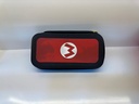 Nintendo Switch Oled  Bag - Mario Logo