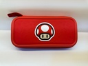 Nintendo Switch Oled  Bag - Super Mario mushroom design