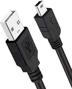 [UCF2N] USB Cable For Ps3