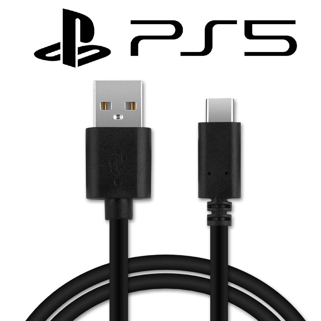[UTC0N] USB Type C for Ps5 Controller