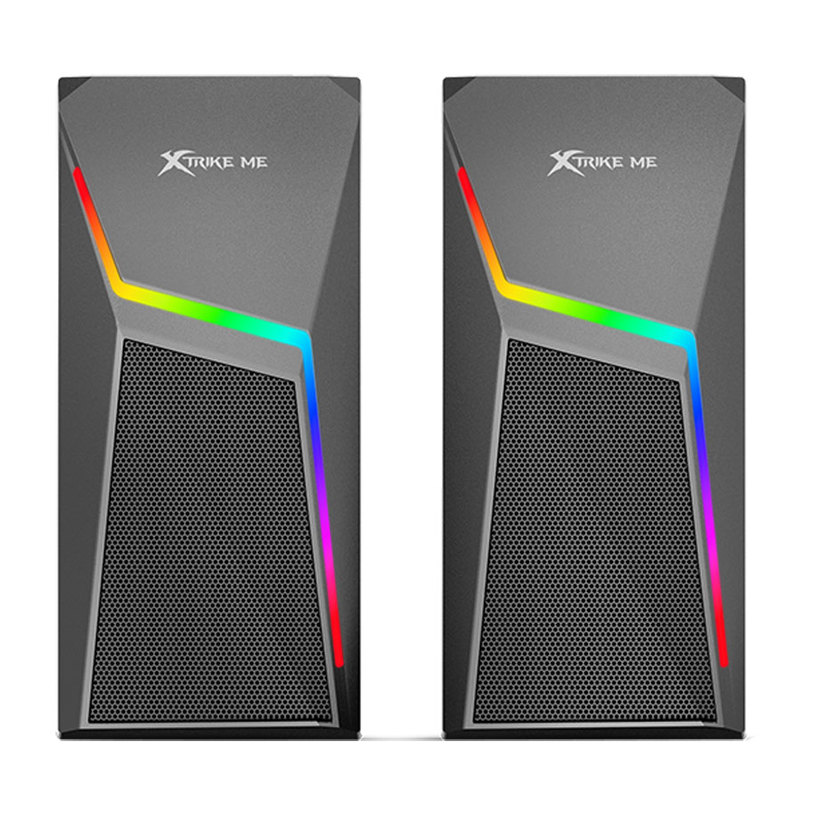 [PSX2N] PC Speakers XTRIKE ME SK-503 BT 5.0