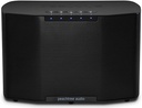 Peachtree Audio Deepblue2 High Performance Wireless Bluetooth Music System (Black)
