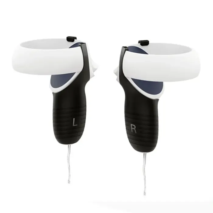 [KOQ2U] Kjh Oculus Quest 2 Console Silicone Sleeves (مستعمل)