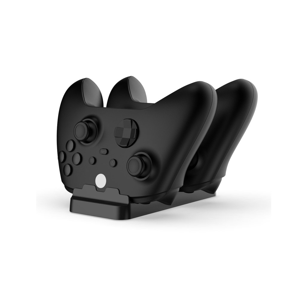 [XCD0U] XboxONE(S) controller dual charging dock TYX-532 (مستعمل)