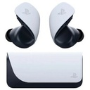 Sony Playstation 5 Pulse Explore Wireless Earbuds – Black/White