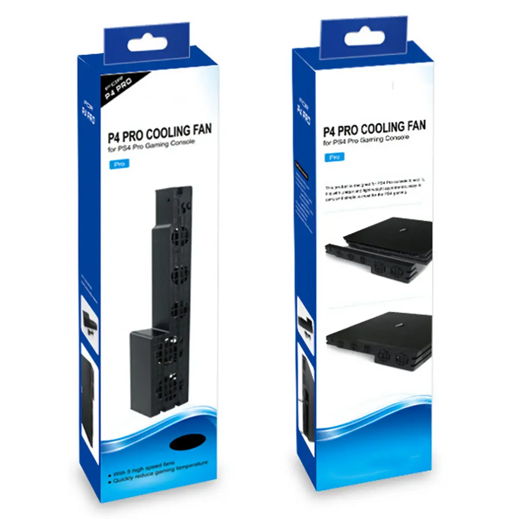 [DP43N] DOBE PS 4 PRO COOLING FAN