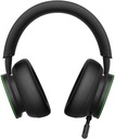 Microsoft Xbox Wireless Over Ear Headset, Noise Cancelling Microphone, Bluetooth Connectivity, EQ Adjustments, Virtual Surround Sound, Black | TLL-00009 