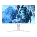 GAMEON GOA24FHD360IPS Artic Pro Series 24" FHD, 360Hz, 0.5ms, HDMI 2.1, Fast IPS Gaming Monitor (Support PS5) 