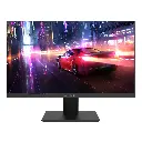 GAMEON GOB24FHD75IPS 24 Inch , FHD, 75Hz, 4ms, HDR, Flat IPS, HDMI Ports, GSync & Free Sync, Edge-lit LED Screen, VESA, Fix Stand, Speakers, Black 