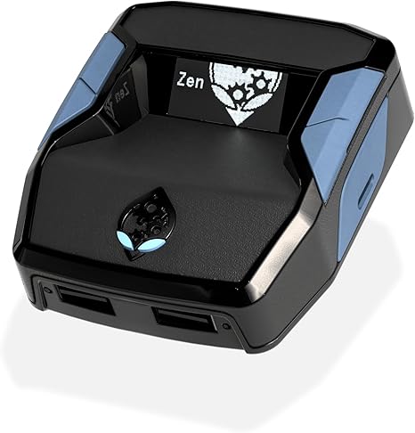 [CZCEU] Cronus Zen Controller Emulator for Xbox, PlayStation, Nintendo and PC (CM00053) (Used)