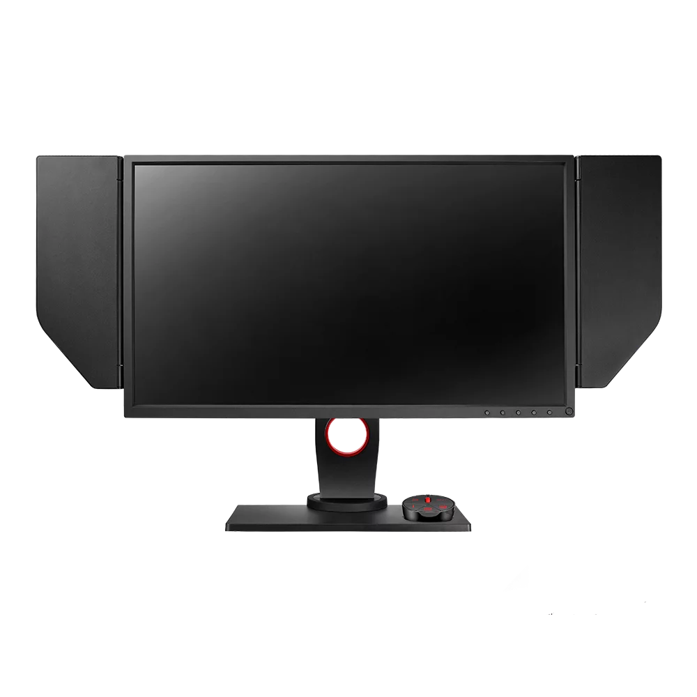 [BZXFU] BenQ ZOWIE XL2546 TN 240Hz DyAc™ 24.5 inch Gaming Monitor for Esports (Used)