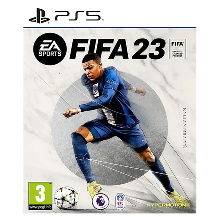 [F2ESU] FIFA 23 EA Sports – PlayStation 5