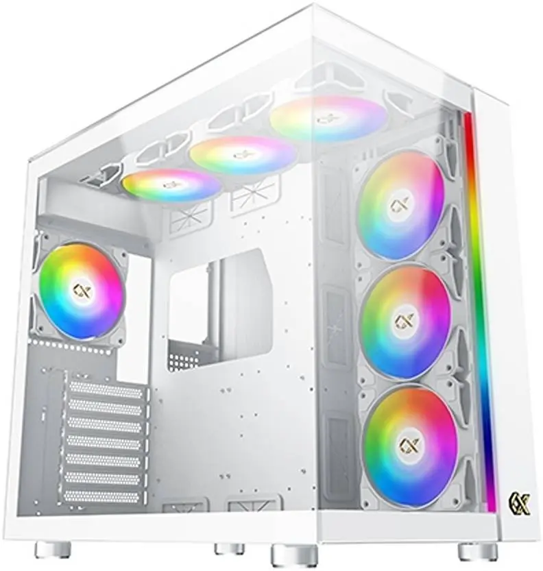 GAMING PC Intel Core I5- 9th Gen RTX 2070 -16 GB RAM DDR 4 - SSD 240 GB - HDD 1TB   