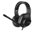 SADES Spirits Gaming Headset - Black 