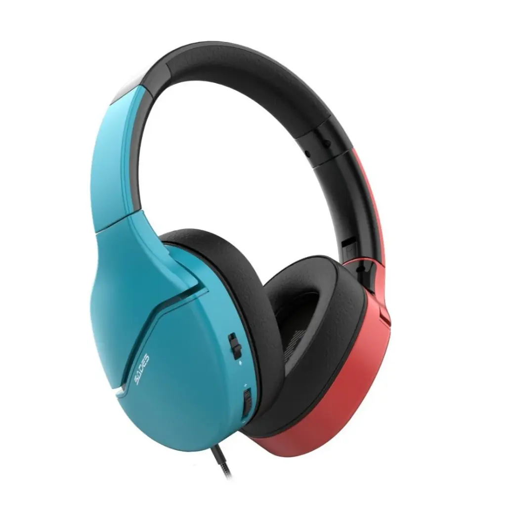 [SSM0N] SADES Spower Multiplatform Gaming Headset SA-725