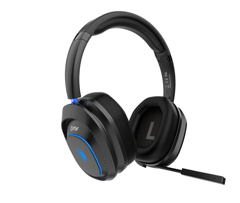 [SCW0N] Sades CARRIER Wireless Gaming Headset