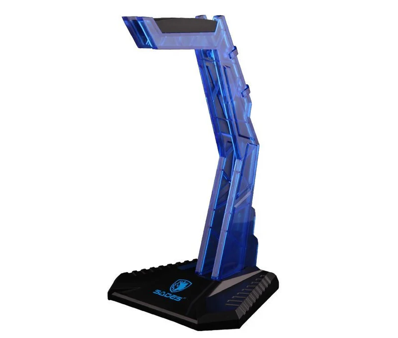 [SWG0N] SADES WOLFBONE Gaming Headset Holder
