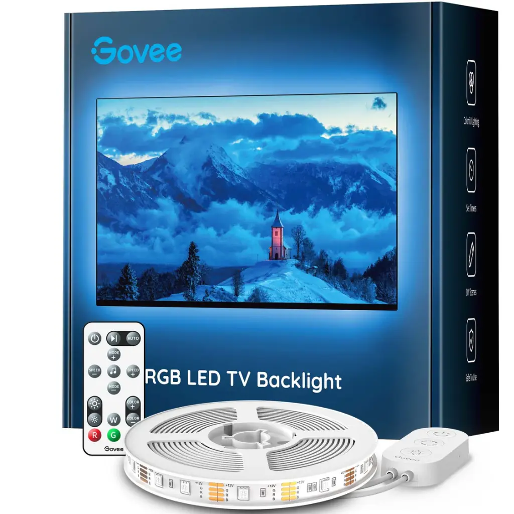 [GTL0N] Govee TV LED Backlight - H6179