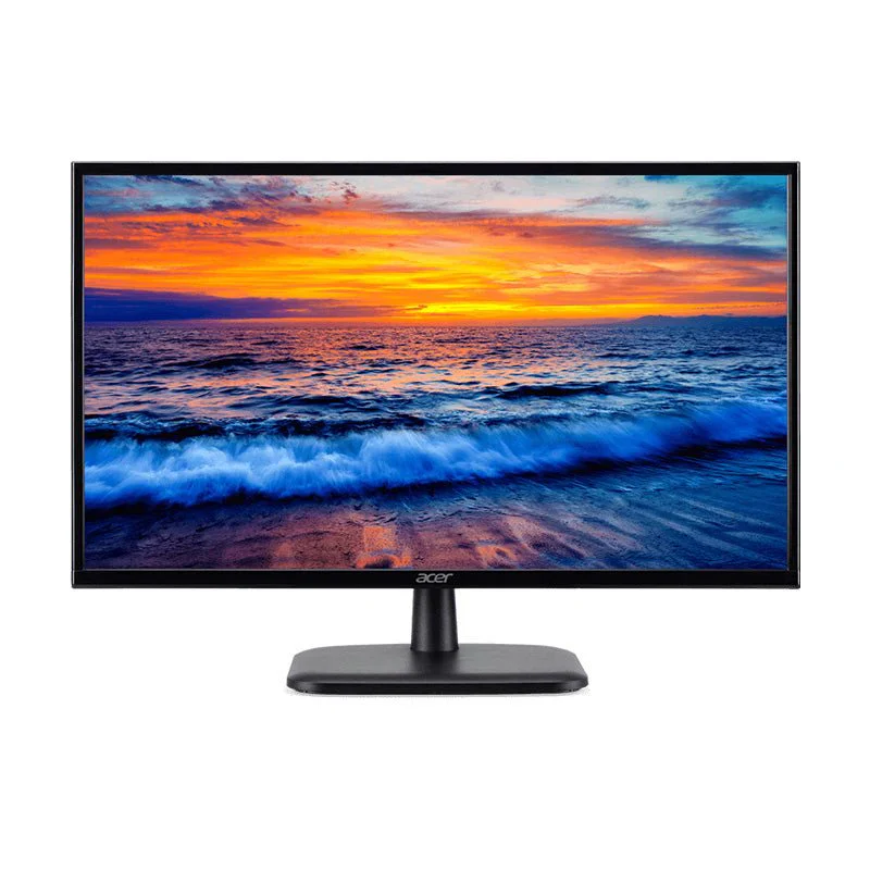 Acer EK220QH3bi - 21.5" VA LCD /100 Hz / 1ms / HDMI / Mini D-Sub - Monitor 
