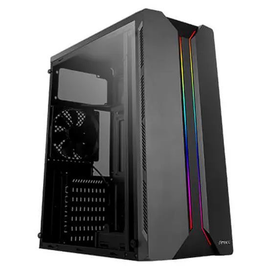 GAMING PC Intel Core I5 - 10th Gen RTX 3050 -16 GB RAM DDR 4 - SSD 240 GB