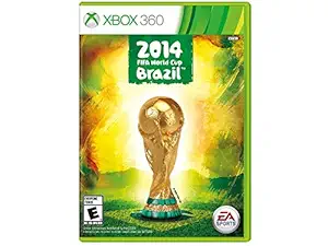 [F2W0U] FIFA 2014 World Cup Brazil - Xbox