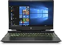 HP Pavilion Gaming 15.6 Inch Micro EDGE Laptop, Intel Core i5 9300H Processor, NVIDIA GeForce GTX 1650 4 GB , 8 GB SDRAM, 256 GB SSD, Windows 10 Home 15 dk0020nr, Shadow Black/Acid Green 