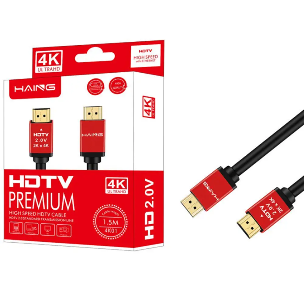 HAING HDMI 2.0V 1.5m