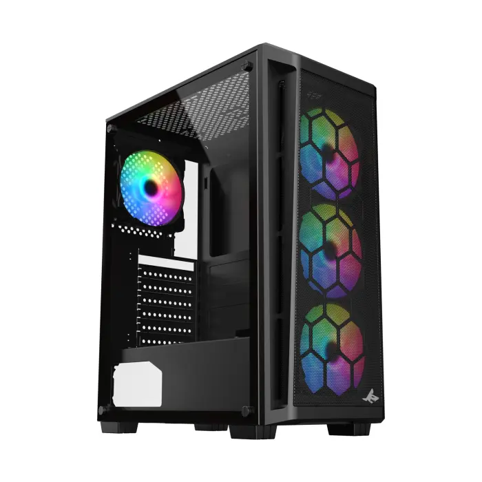 GAMING PC Intel Core I5 - 11th Gen RTX 2080 TI - 16 GB RAM DDR 4 - SSD 128GB - HDD 1TB