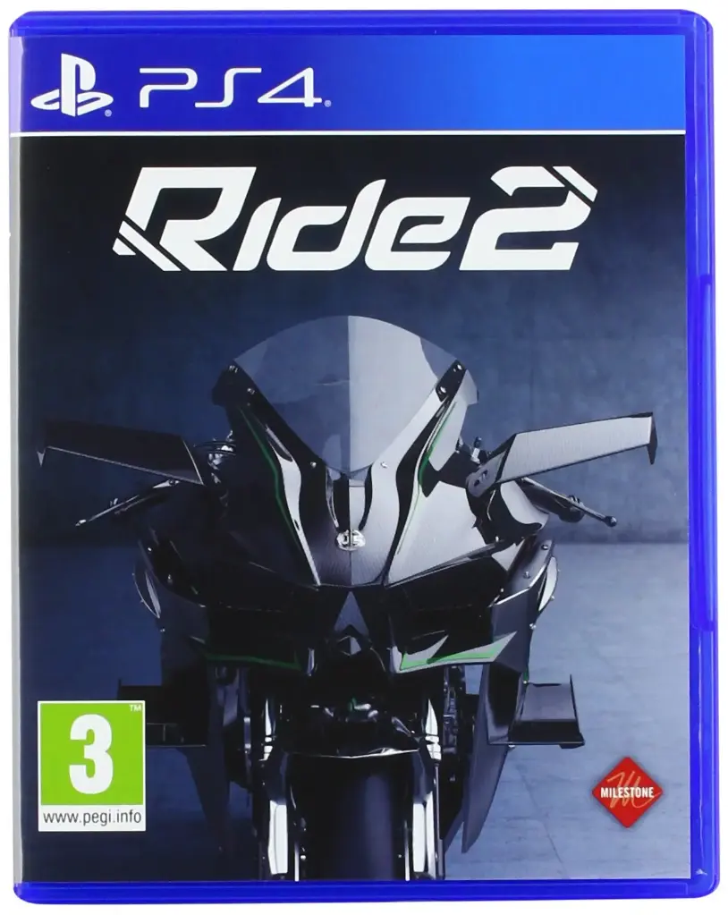 Ride 2 - PlayStation 4  