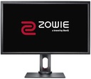 BenQ ZOWIE RL2755 27 inch 1080p Gaming Monitor | 1ms 75Hz | Black Equalizer & Color Vibrance for Competitive Edge 