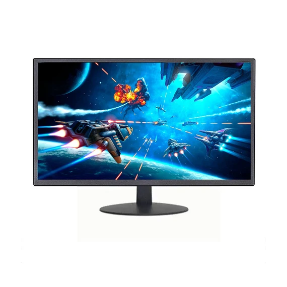 GPRO GP24 | 24" | 75Hz | FHD | Gaming Monitor